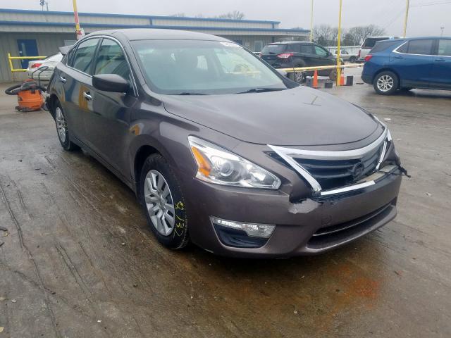 nissan altima 2015 1n4al3ap0fc272795