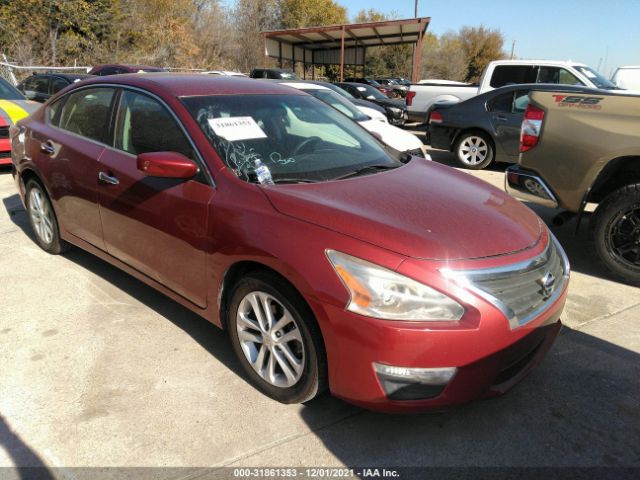 nissan altima 2015 1n4al3ap0fc272912