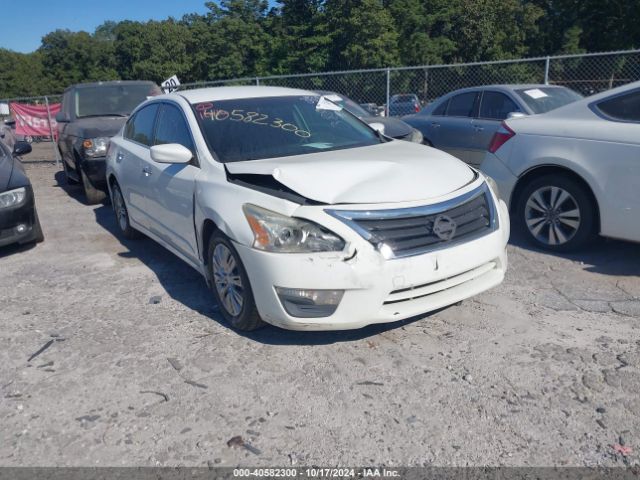 nissan altima 2015 1n4al3ap0fc273557