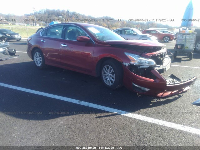 nissan altima 2015 1n4al3ap0fc285904