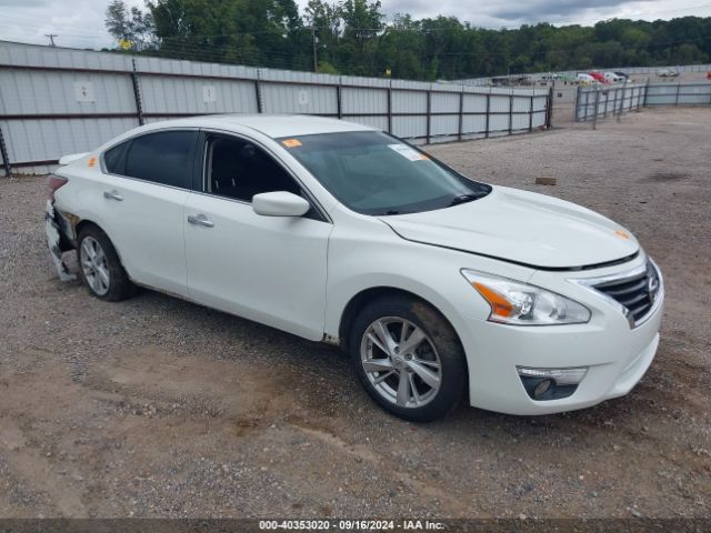 nissan altima 2015 1n4al3ap0fc286681