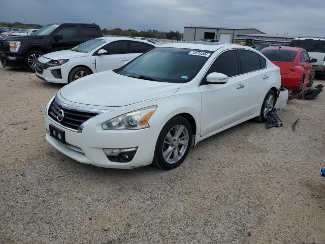 nissan altima 2.5 2015 1n4al3ap0fc291119