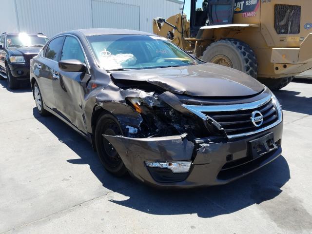 nissan altima 2.5 2015 1n4al3ap0fc291380