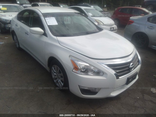 nissan altima 2015 1n4al3ap0fc295560