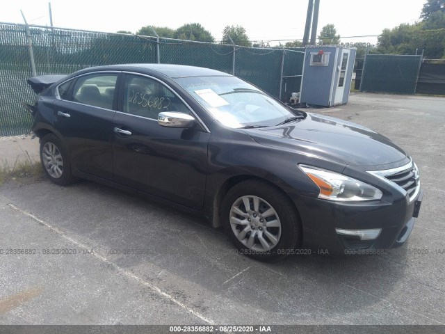 nissan altima 2015 1n4al3ap0fc299513