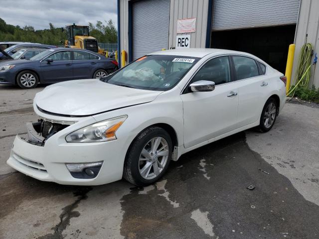 nissan altima 2.5 2015 1n4al3ap0fc409833