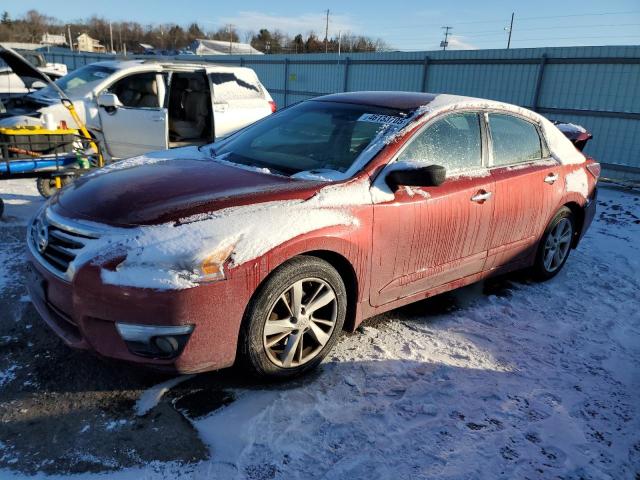 nissan altima 2.5 2015 1n4al3ap0fc411260