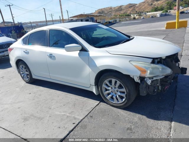 nissan altima 2015 1n4al3ap0fc413509