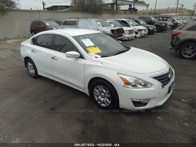 nissan altima 2015 1n4al3ap0fc414479