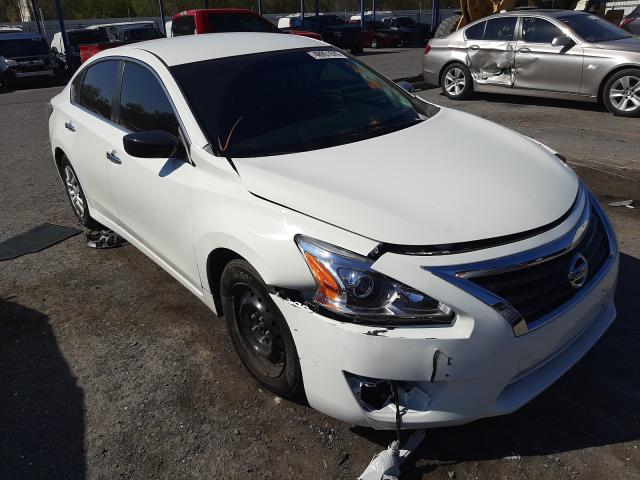 nissan altima 2015 1n4al3ap0fc419102