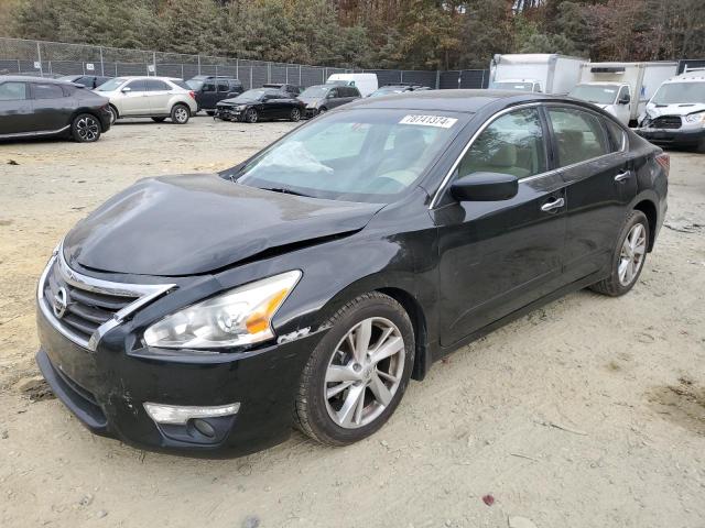 nissan altima 2.5 2015 1n4al3ap0fc419651