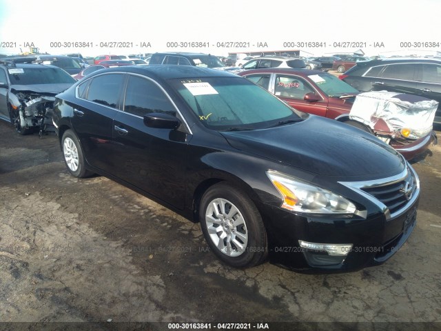 nissan altima 2015 1n4al3ap0fc421917