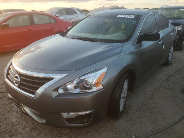 nissan altima 2.5 2015 1n4al3ap0fc426633