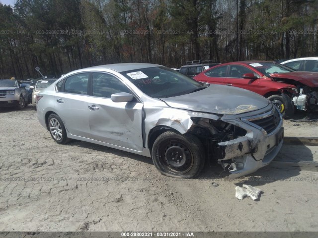 nissan altima 2015 1n4al3ap0fc428396