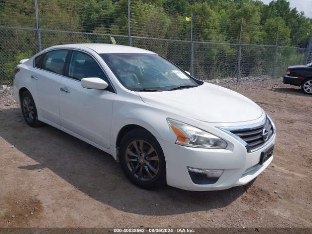 nissan altima 2015 1n4al3ap0fc429516