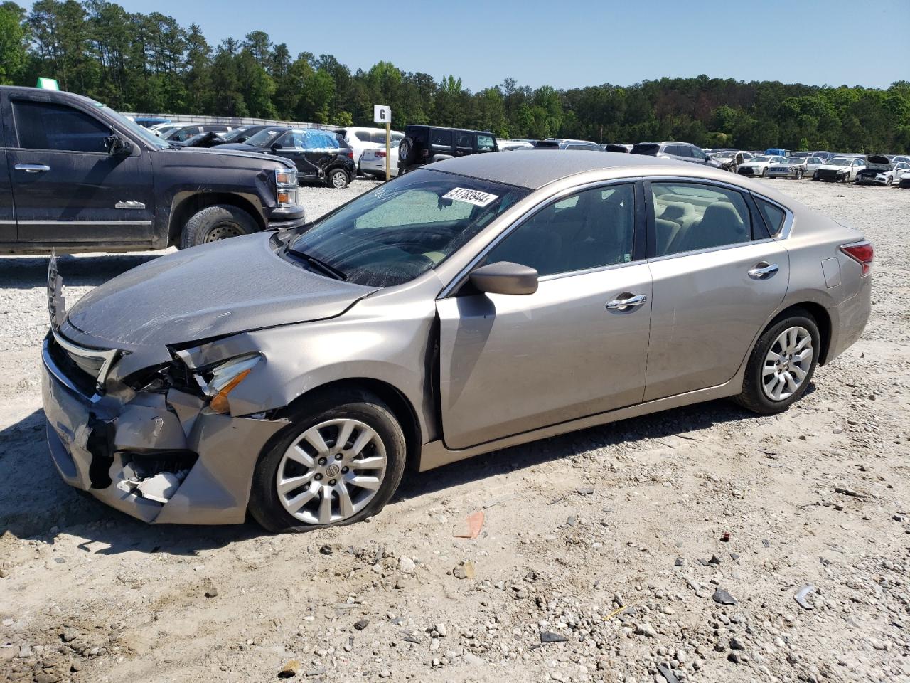 nissan altima 2015 1n4al3ap0fc430617