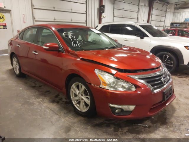 nissan altima 2015 1n4al3ap0fc430830