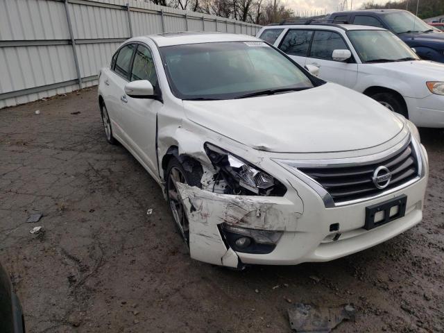 nissan altima 2.5 2015 1n4al3ap0fc434344