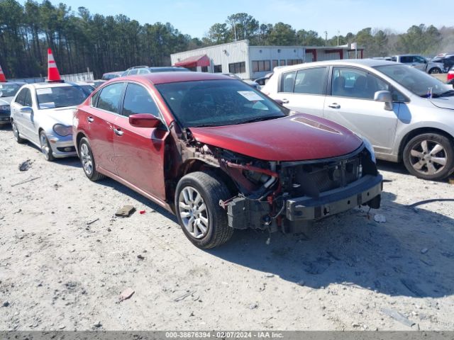 nissan altima 2015 1n4al3ap0fc440404