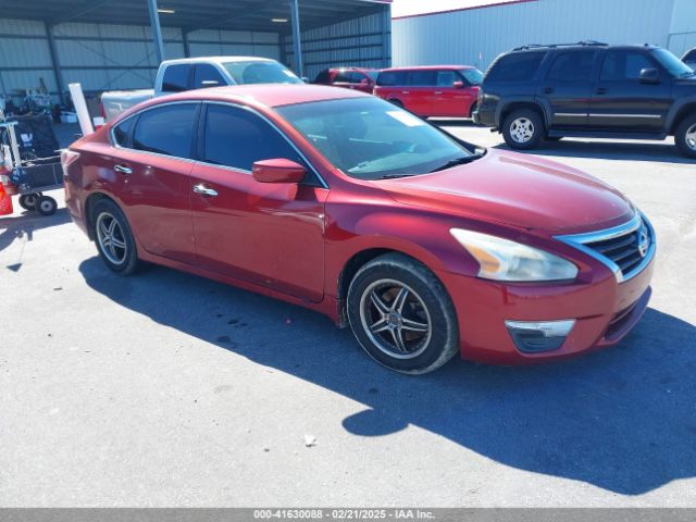 nissan altima 2015 1n4al3ap0fc443304