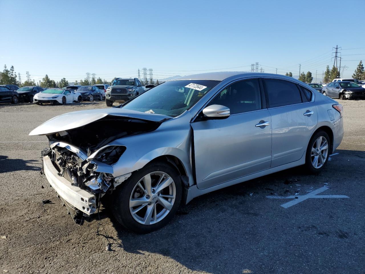 nissan altima 2015 1n4al3ap0fc444467