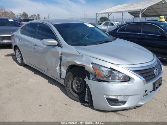 nissan altima 2015 1n4al3ap0fc445425