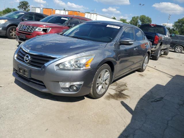 nissan altima 2015 1n4al3ap0fc447756