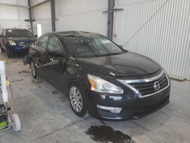 nissan altima 2.5 2015 1n4al3ap0fc449118