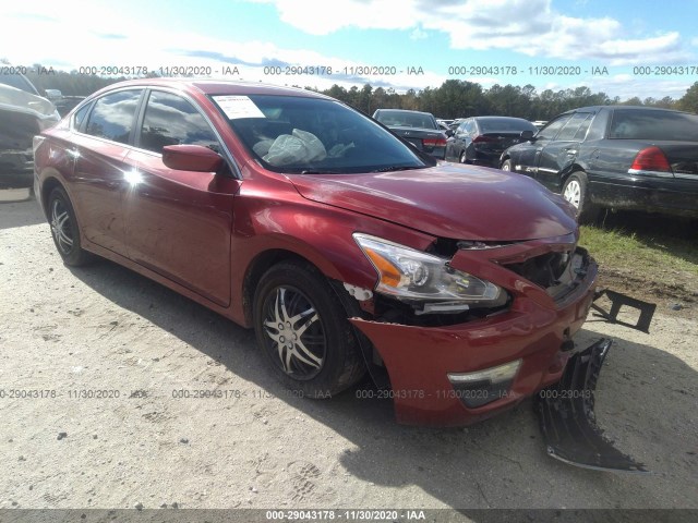 nissan altima 2015 1n4al3ap0fc449846