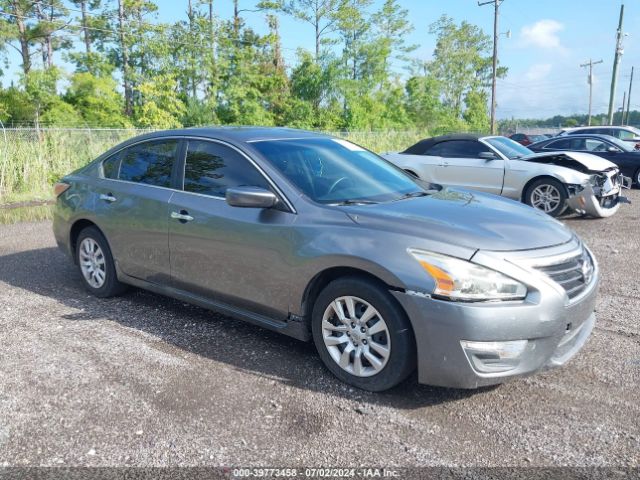 nissan altima 2015 1n4al3ap0fc450401