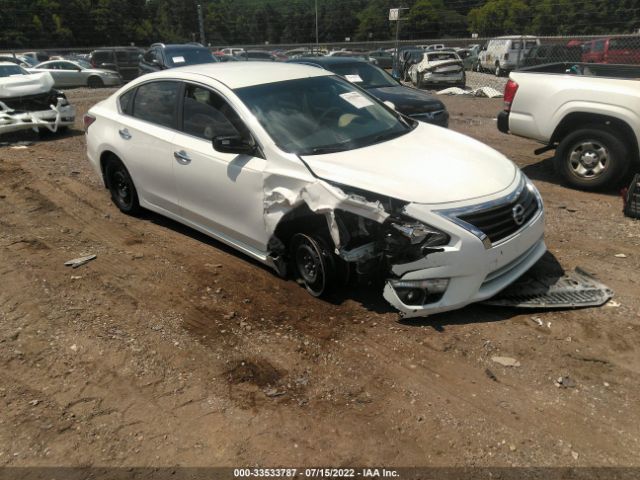 nissan altima 2015 1n4al3ap0fc450477