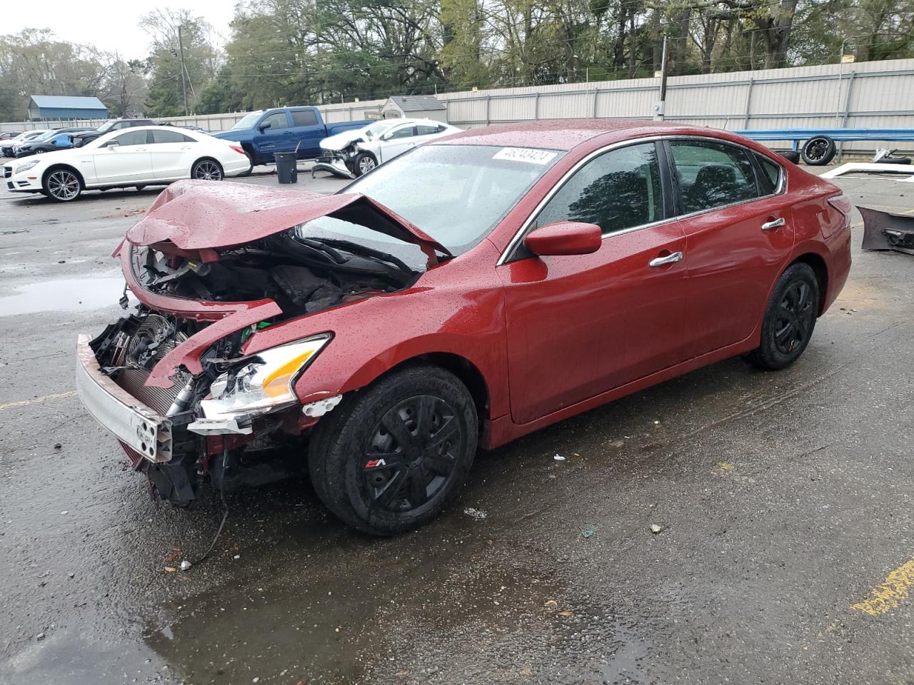 nissan altima 2015 1n4al3ap0fc453069