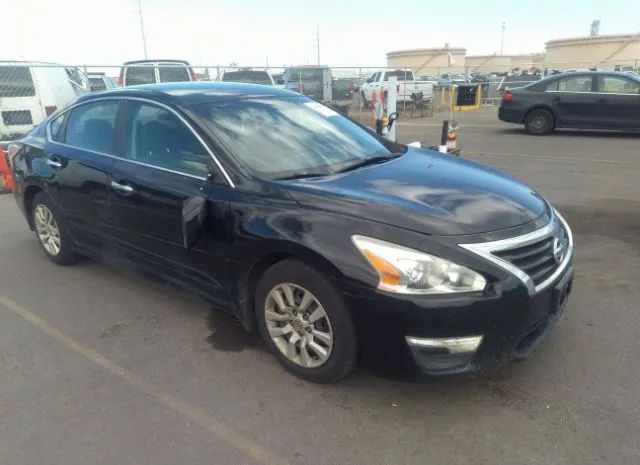 nissan altima 2015 1n4al3ap0fc454156