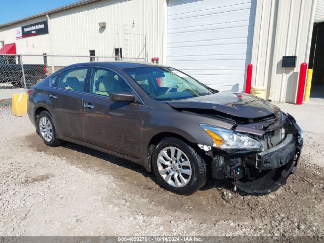 nissan altima 2015 1n4al3ap0fc454531