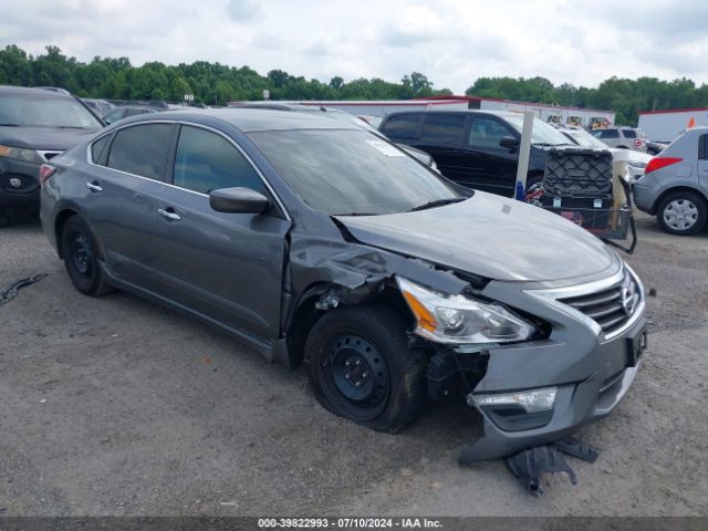 nissan altima 2015 1n4al3ap0fc455582