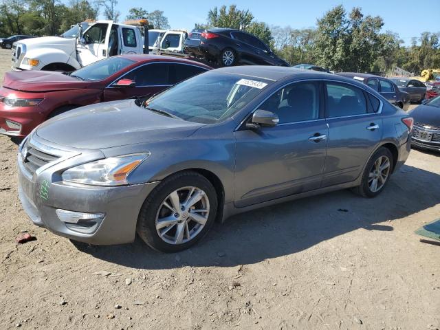 nissan altima 2015 1n4al3ap0fc462080