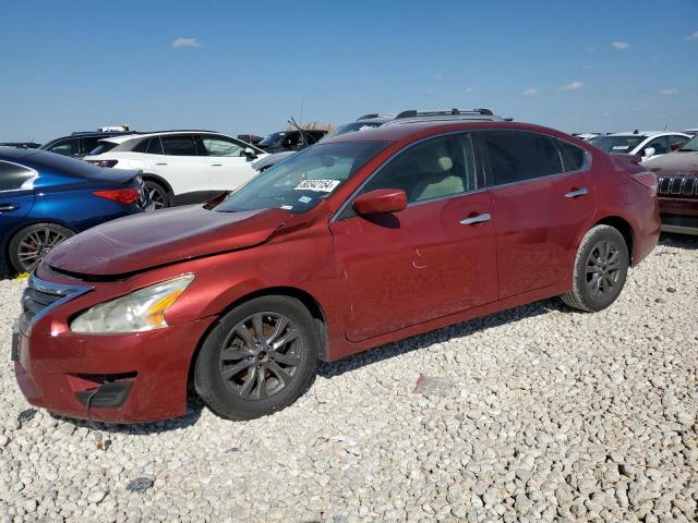 nissan altima 2.5 2015 1n4al3ap0fc466081