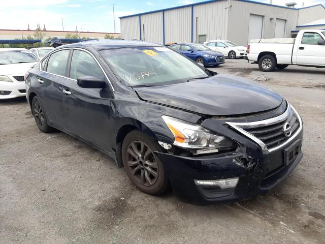 nissan altima 2.5 2015 1n4al3ap0fc468588