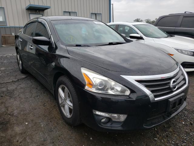 nissan altima 2.5 2015 1n4al3ap0fc470356