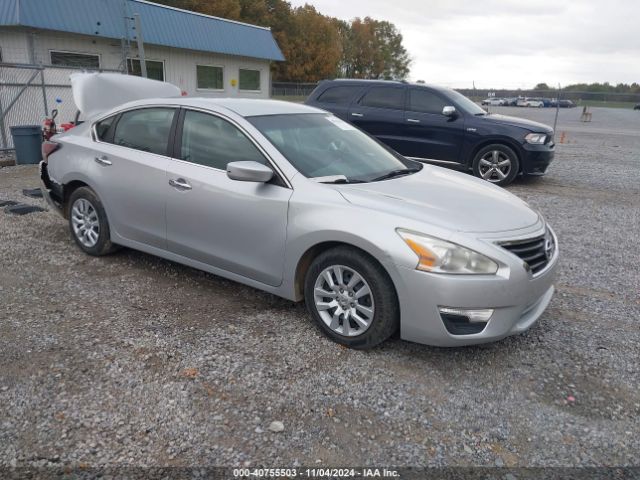 nissan altima 2015 1n4al3ap0fc473449