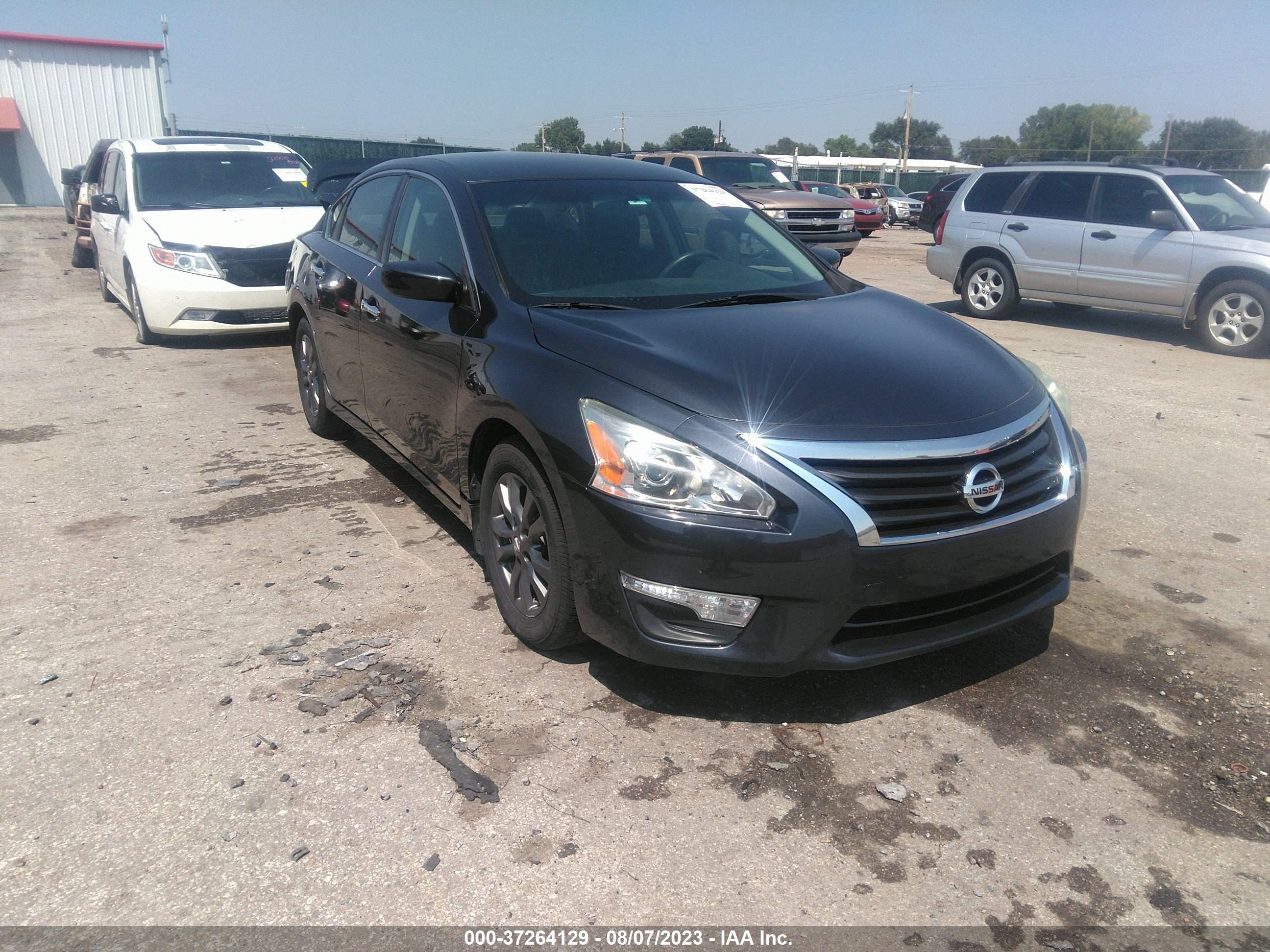 nissan altima 2015 1n4al3ap0fc477047