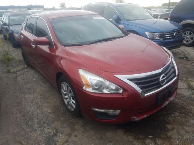 nissan altima 2015 1n4al3ap0fc478408