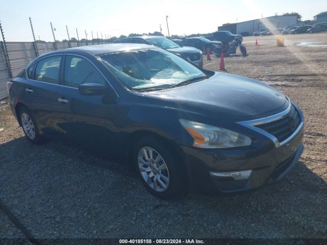 nissan altima 2015 1n4al3ap0fc481938