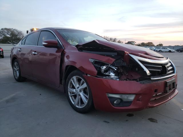 nissan altima 2.5 2015 1n4al3ap0fc487691