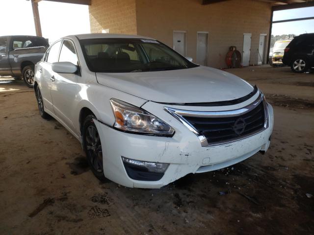 nissan altima 2.5 2015 1n4al3ap0fc492146