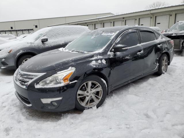 nissan altima 2015 1n4al3ap0fc494575