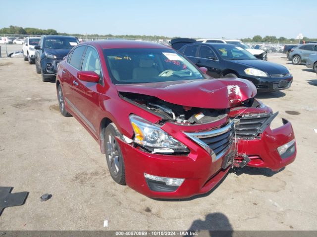 nissan altima 2015 1n4al3ap0fc499310