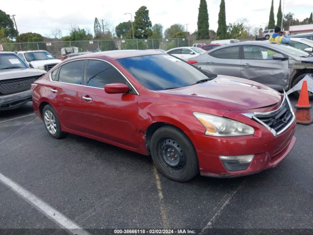 nissan altima 2015 1n4al3ap0fc568528