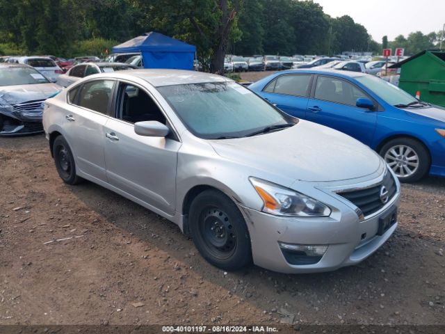 nissan altima 2015 1n4al3ap0fc568819