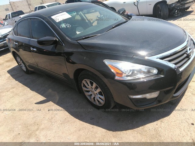 nissan altima 2015 1n4al3ap0fc571977